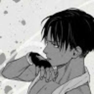 Meet your Posher, Shota